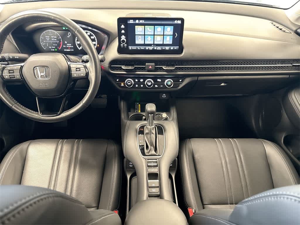 Thumbnail: 2024 Honda HR-V - 28