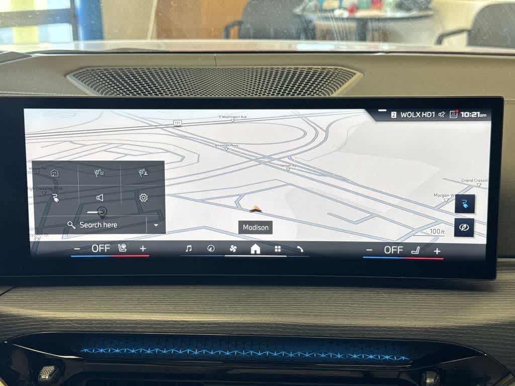 Thumbnail: 2025 BMW i4 - 31