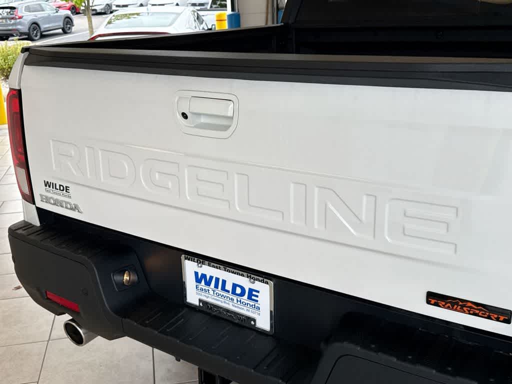 Thumbnail: 2024 Honda Ridgeline - 14