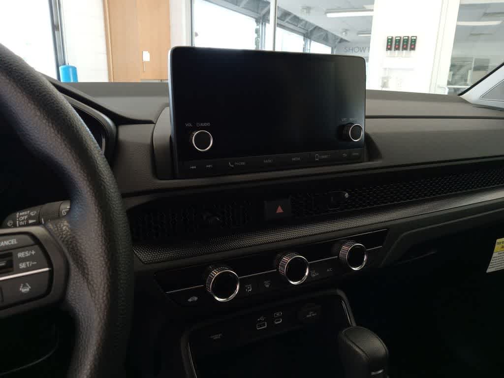 Thumbnail: 2024 Honda CR-V - 41