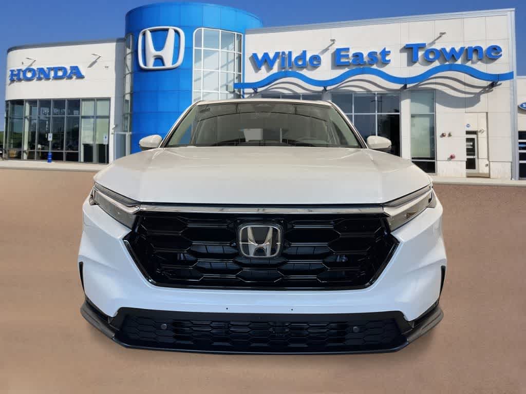 Thumbnail: 2026 Honda CR-V - 9