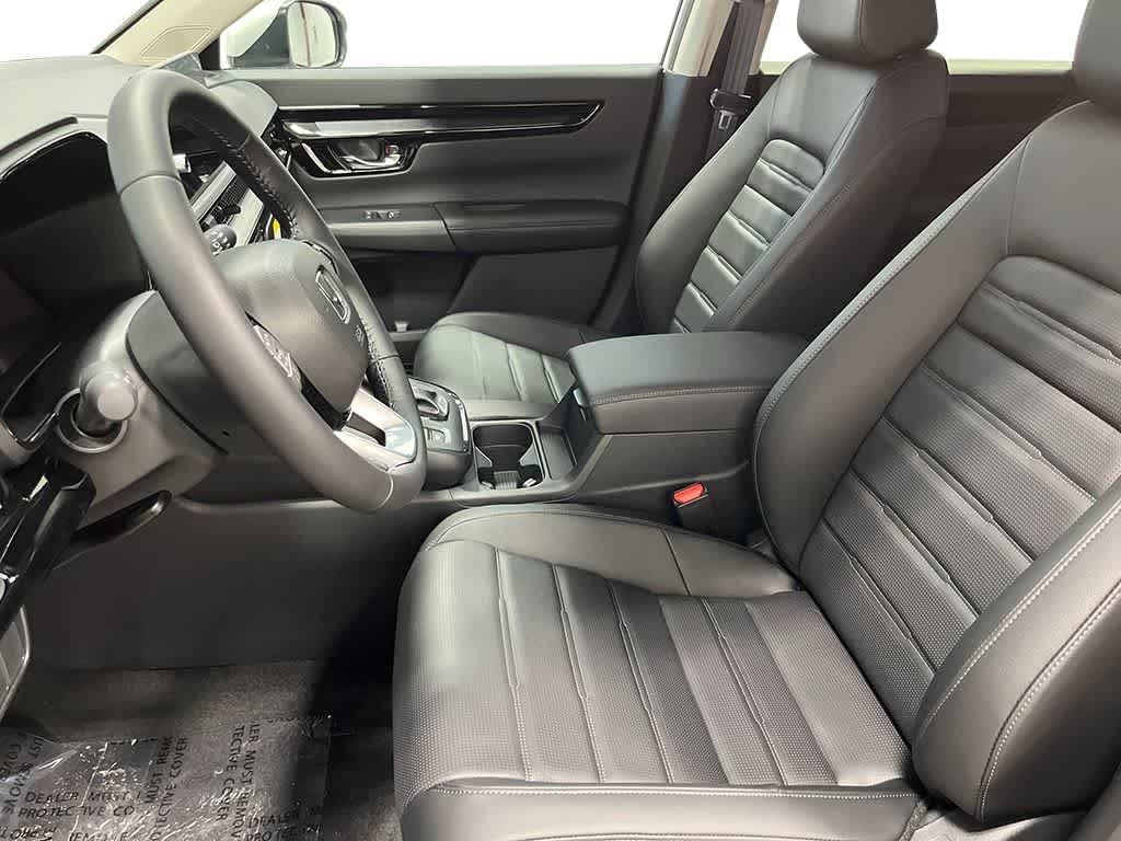 Thumbnail: 2026 Honda CR-V - 12