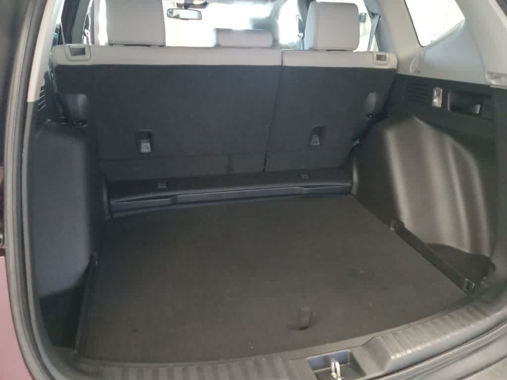 Thumbnail: 2019 Honda CR-V - 35