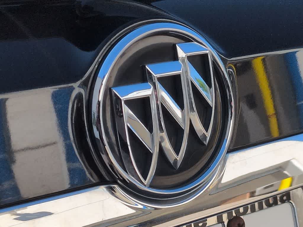Thumbnail: 2016 Buick Encore - 13