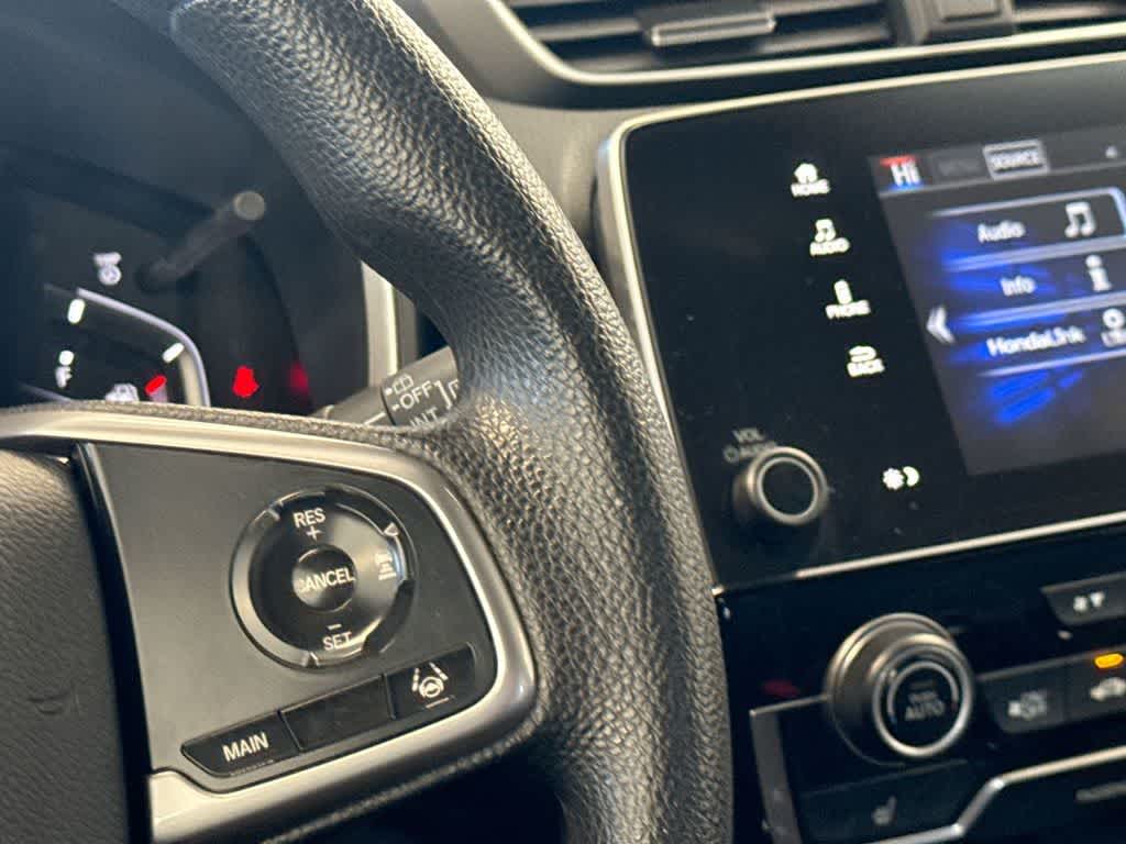 Thumbnail: 2019 Honda CR-V - 28