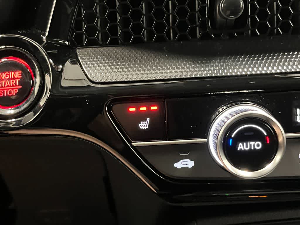 Thumbnail: 2026 Honda CR-V - 23