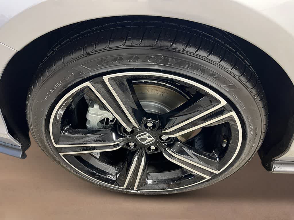 Thumbnail: 2026 Honda Accord - 12