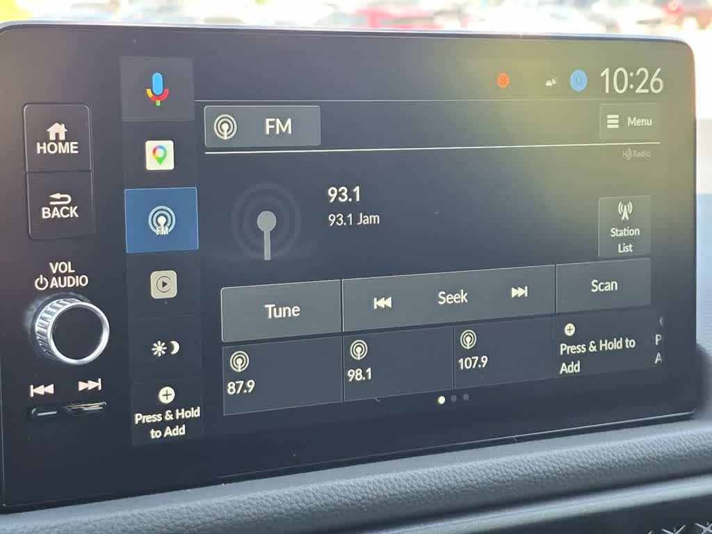 2026 Honda Prelude Base - Photo 28