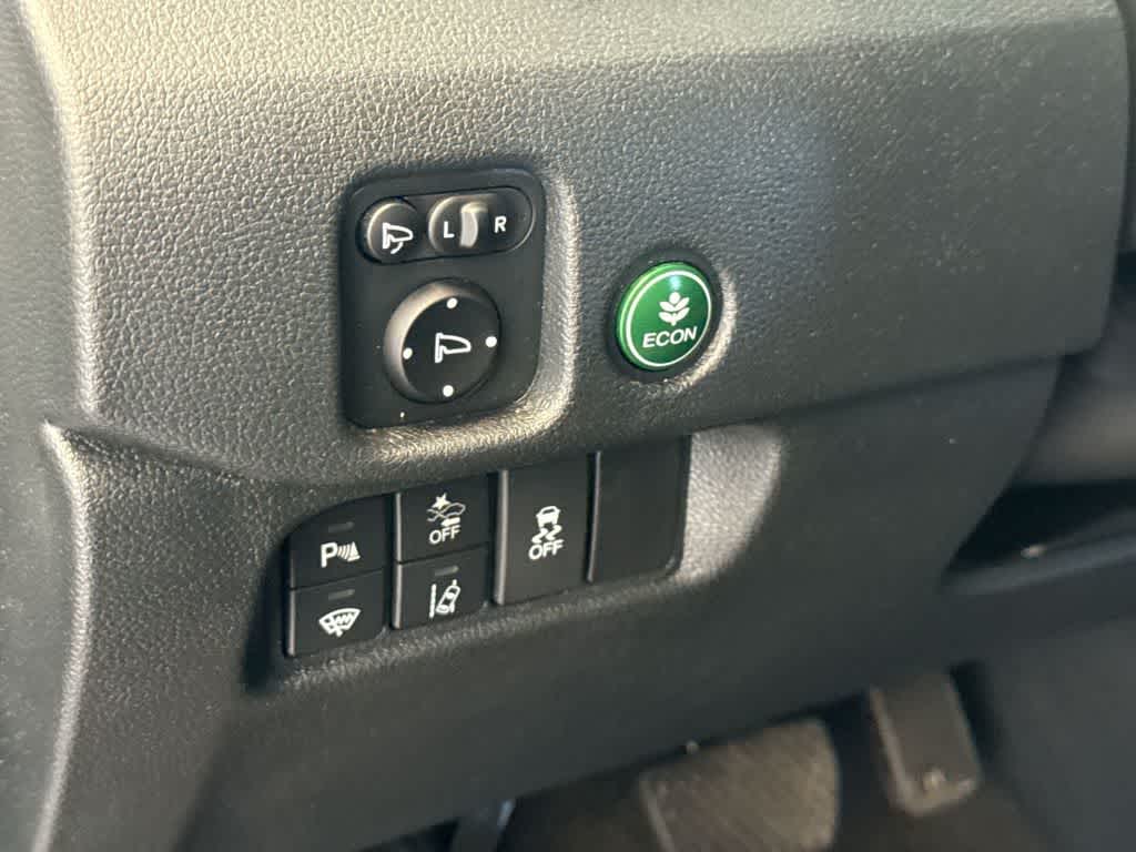 Thumbnail: 2023 Honda Passport - 43