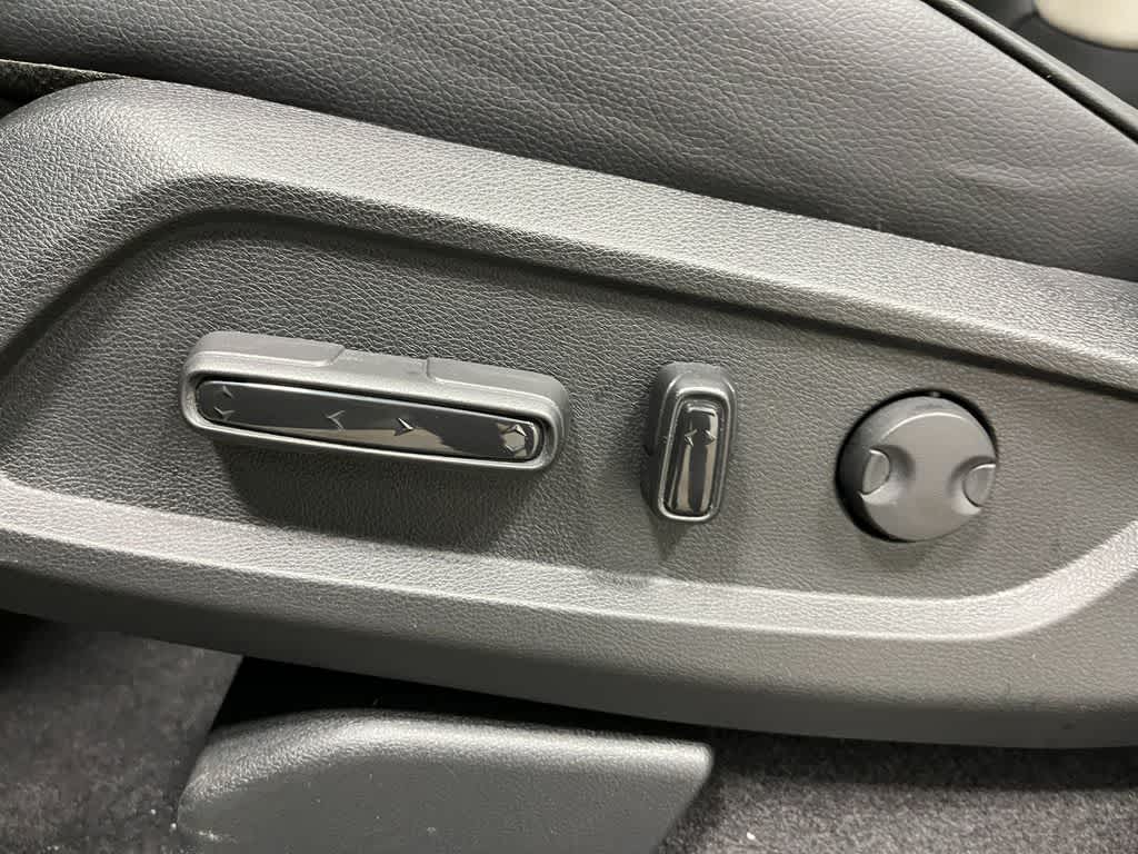 Thumbnail: 2026 Honda Passport - 14