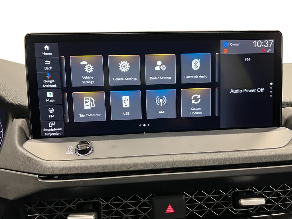 Thumbnail: 2025 Honda Accord - 24