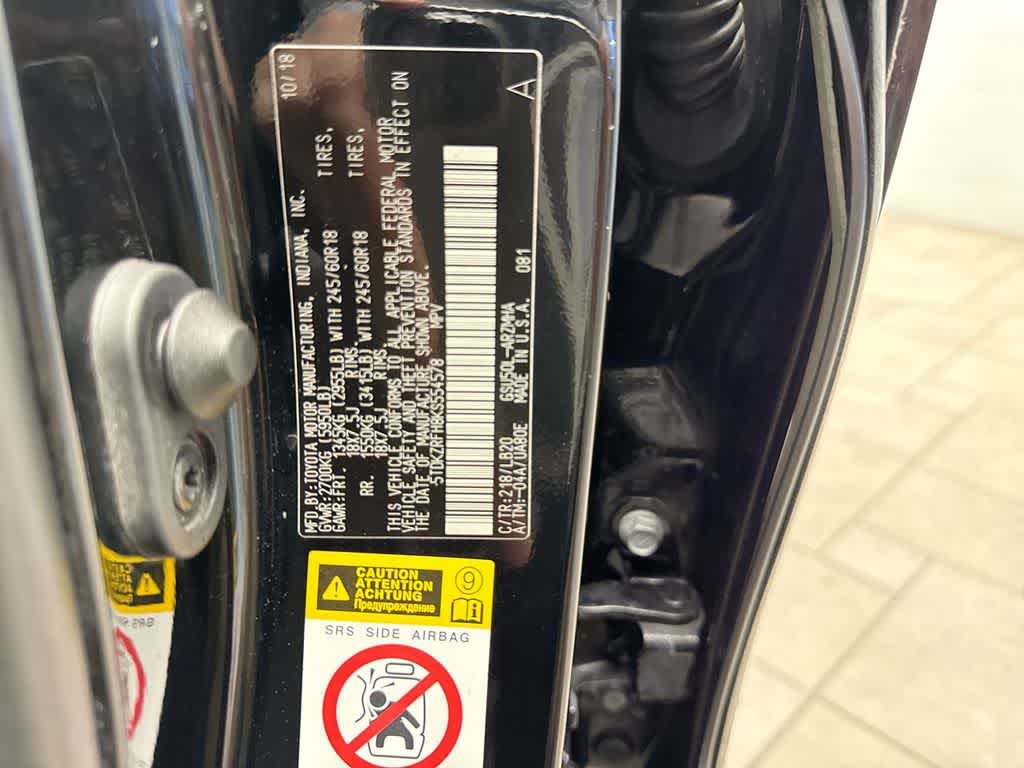 Thumbnail: 2019 Toyota Highlander - 39