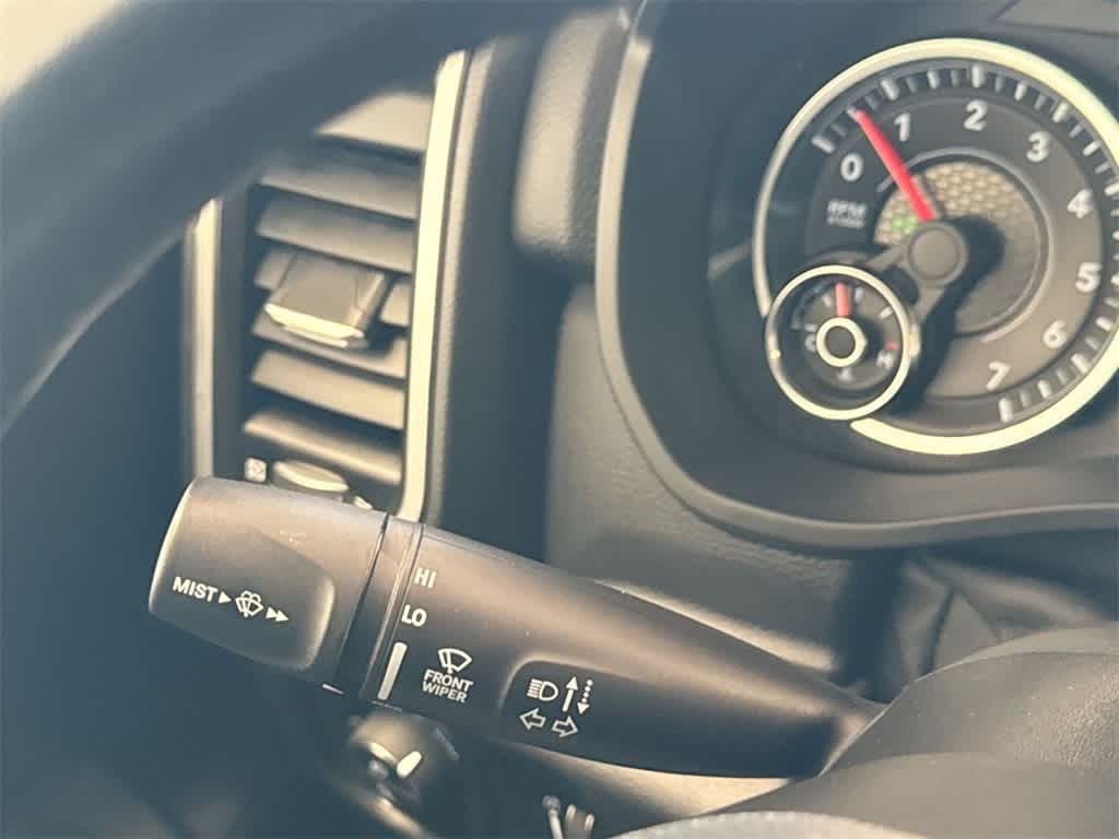 Thumbnail: 2022 RAM 1500 - 26