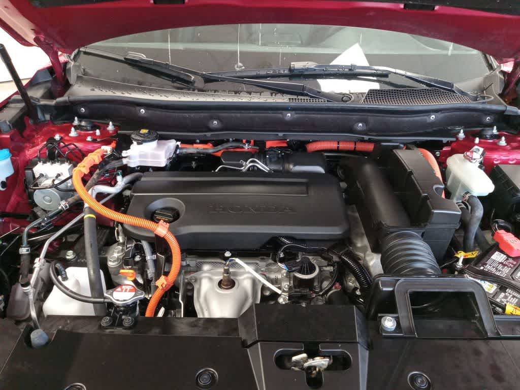 Thumbnail: 2023 Honda CR-V - 26