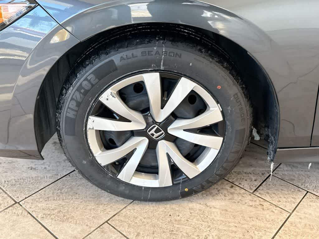 Thumbnail: 2024 Honda Civic - 14