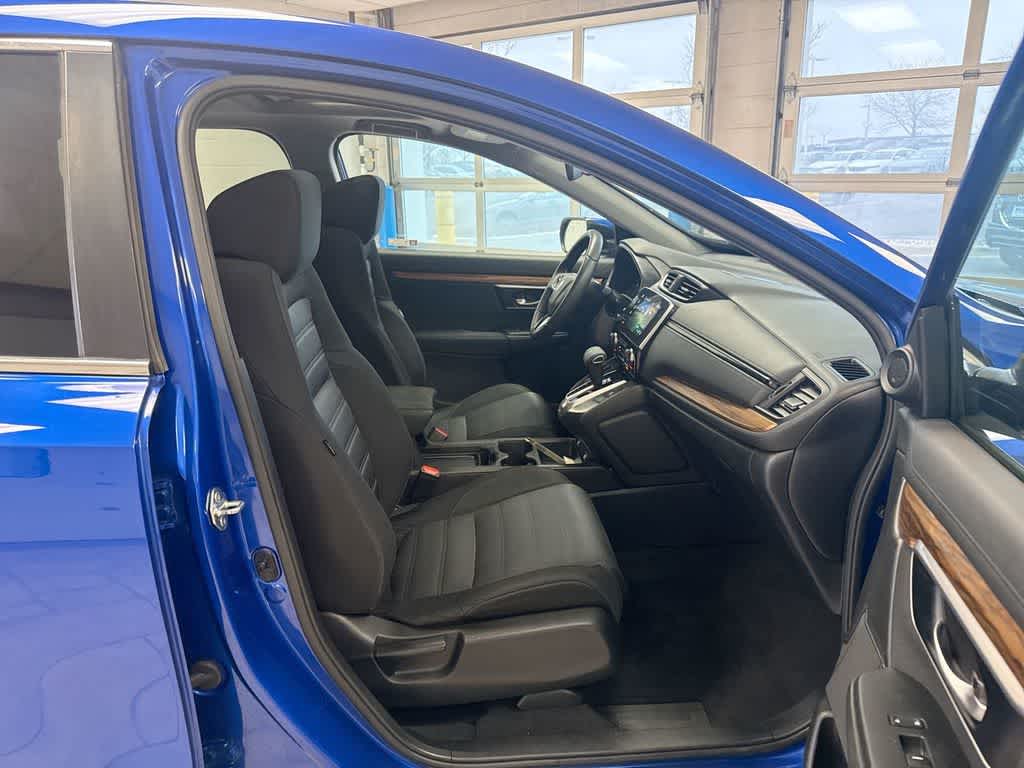 Thumbnail: 2020 Honda CR-V - 25