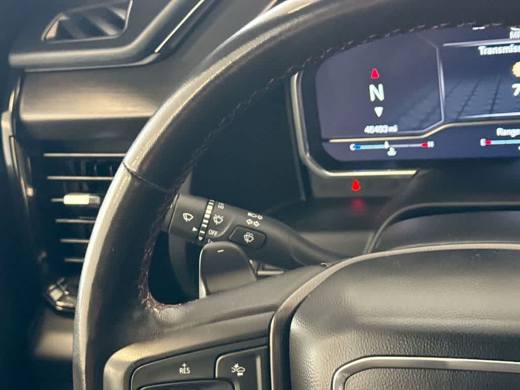 Thumbnail: 2023 GMC Sierra 1500 - 29