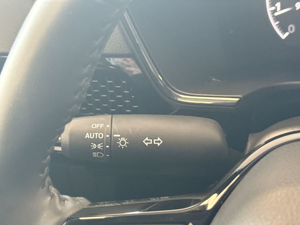 Thumbnail: 2024 Honda CR-V - 29