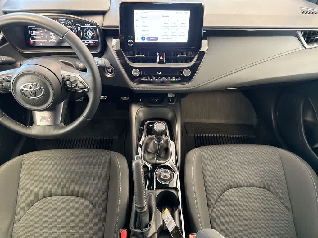 Thumbnail: 2023 Toyota GR Corolla - 28