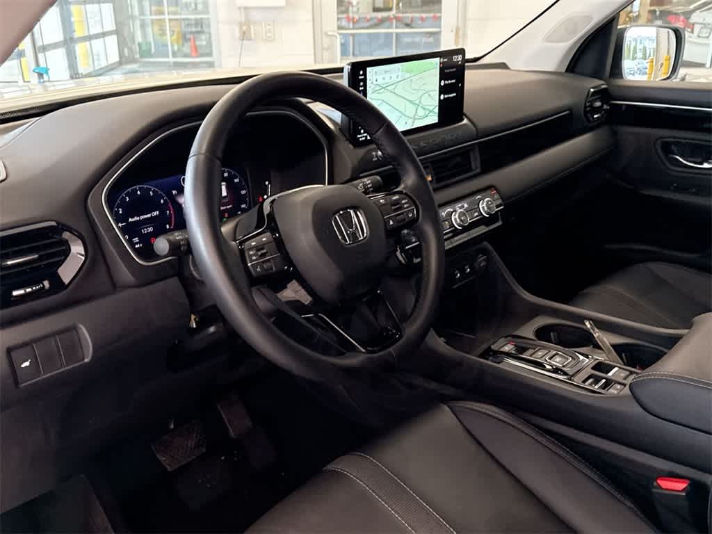 Thumbnail: 2026 Honda Passport - 10