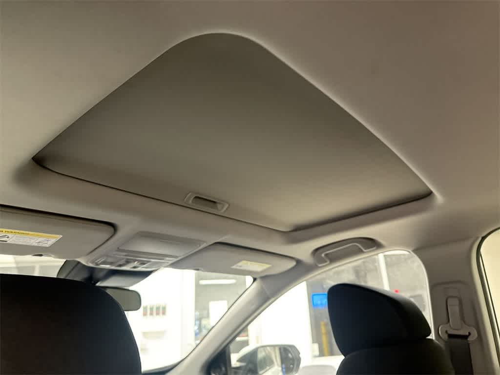 Thumbnail: 2020 Honda CR-V - 20