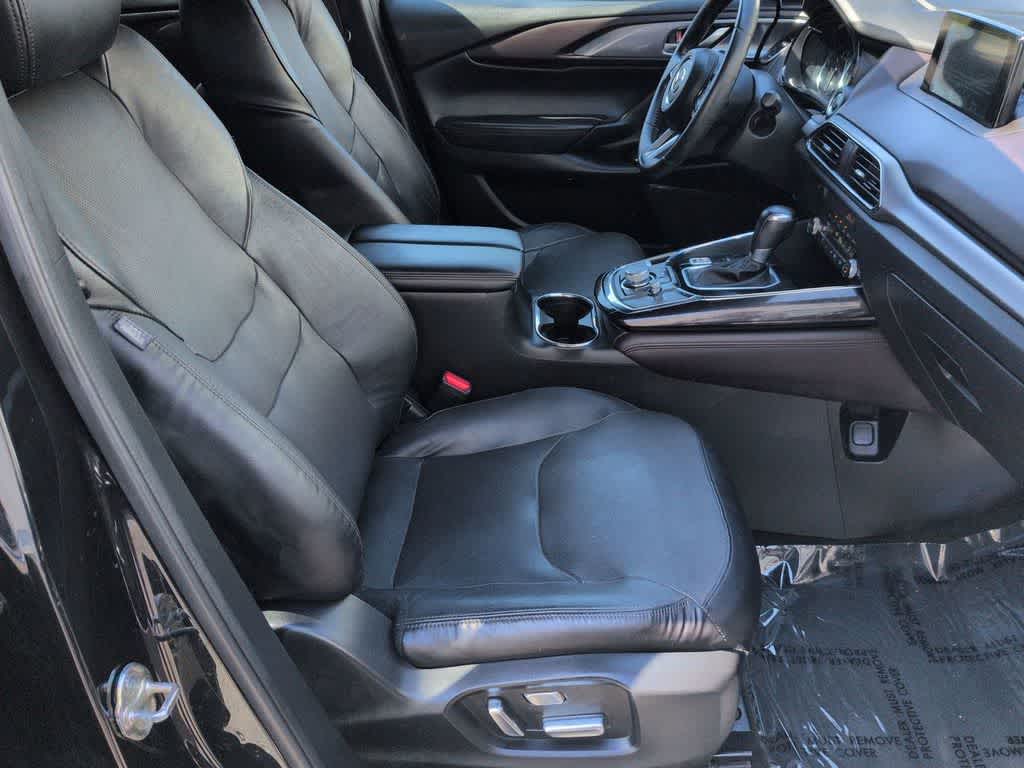 Thumbnail: 2019 Mazda CX-9 - 24
