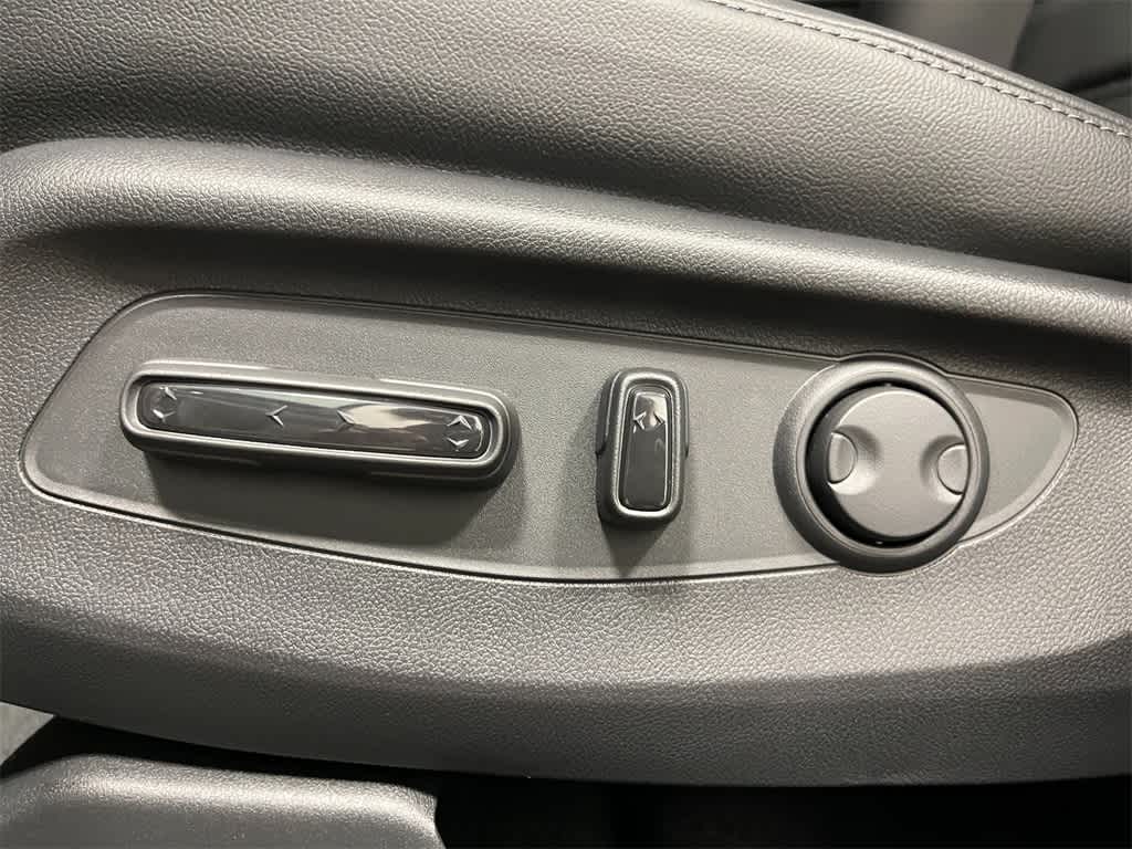 2026 Honda CR-V EX-L 11