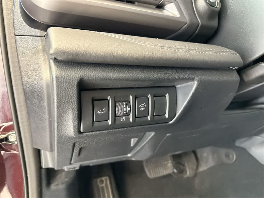 Thumbnail: 2023 Subaru Outback - 38