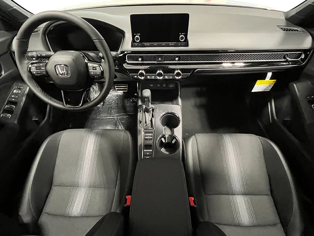 Thumbnail: 2026 Honda Civic - 24