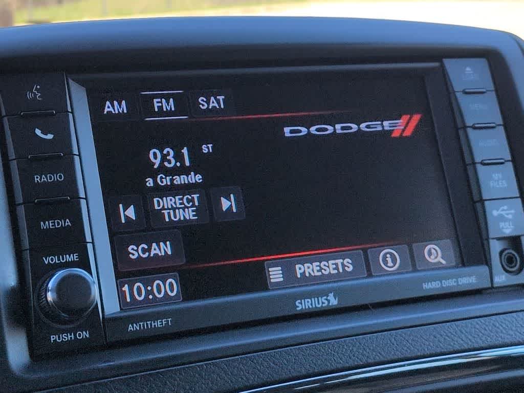 Thumbnail: 2020 Dodge Grand Caravan - 26