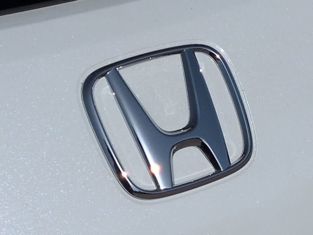 Thumbnail: 2026 Honda HR-V - 12