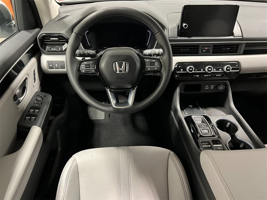 Thumbnail: 2025 Honda Pilot - 14