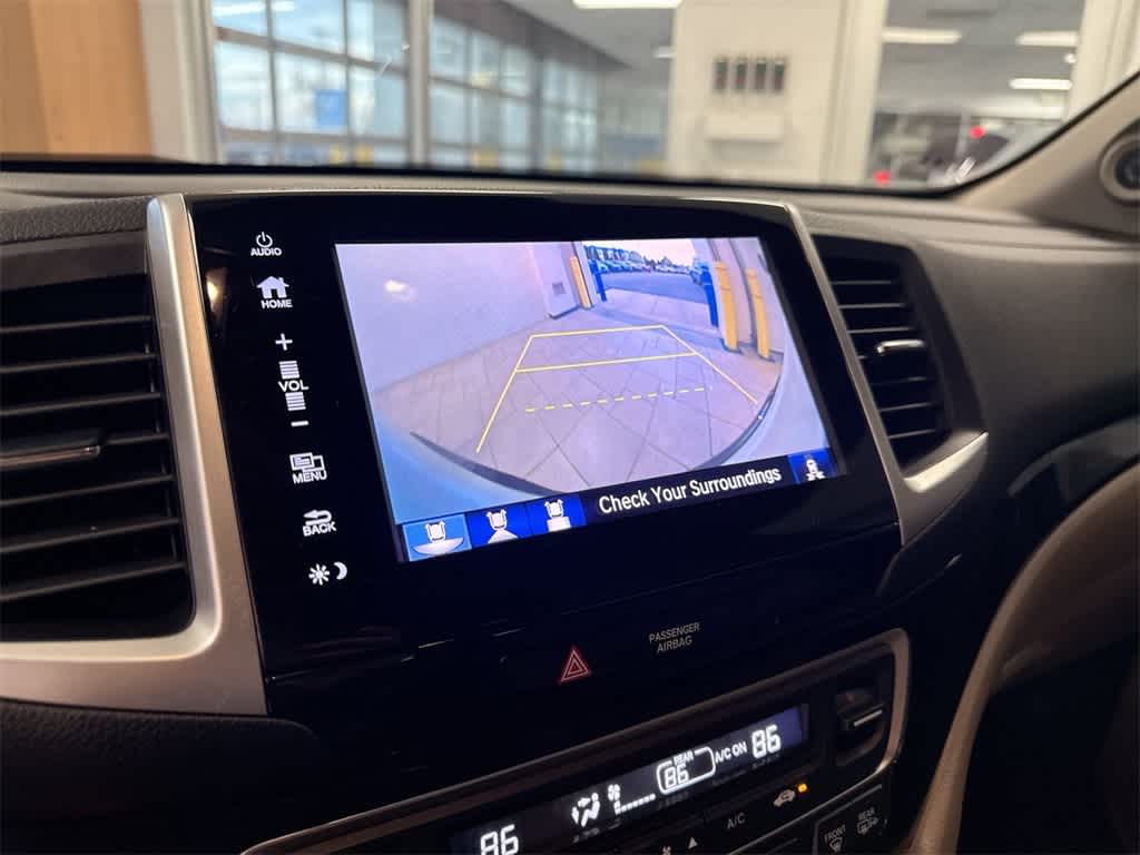 Thumbnail: 2019 Honda Ridgeline - 28