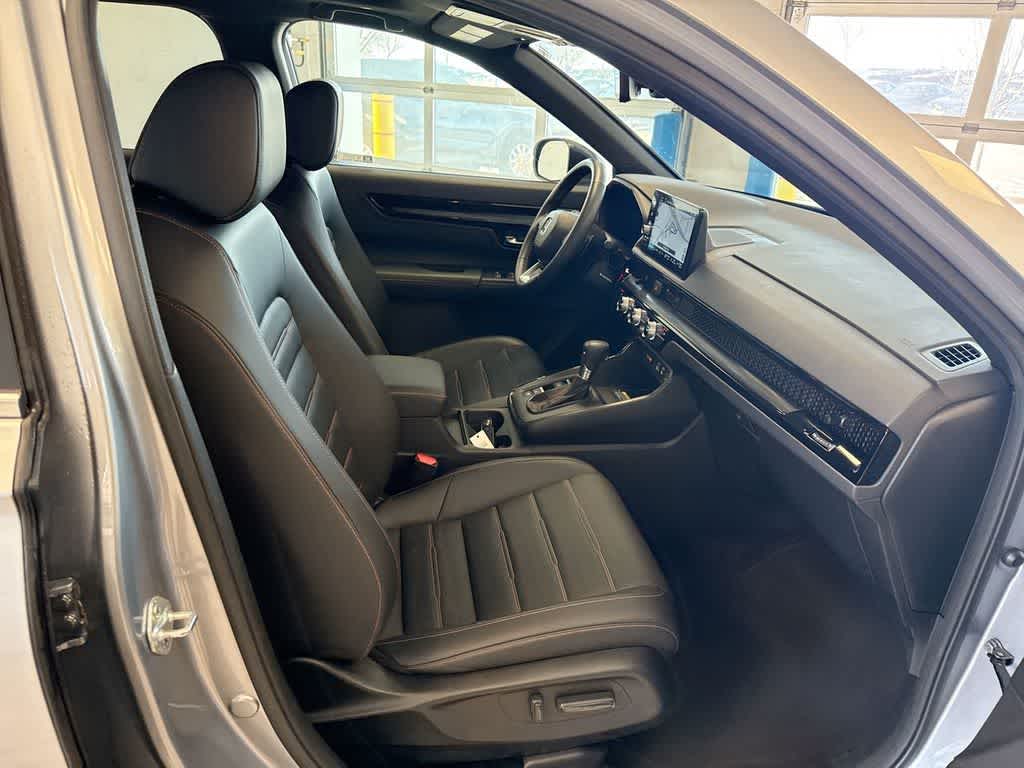 Thumbnail: 2023 Honda CR-V - 27