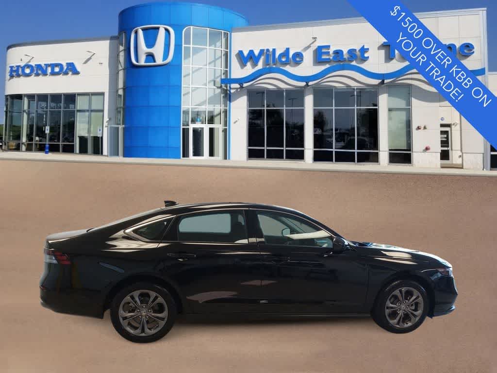 Thumbnail: 2025 Honda Accord - 2