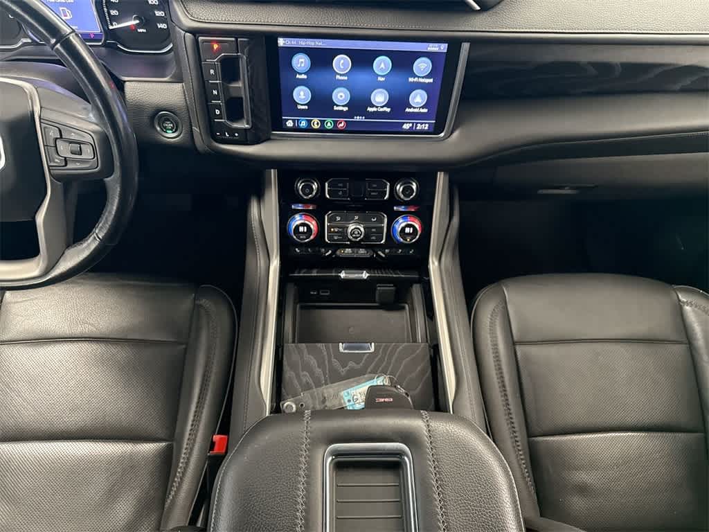 Thumbnail: 2021 GMC Yukon - 28