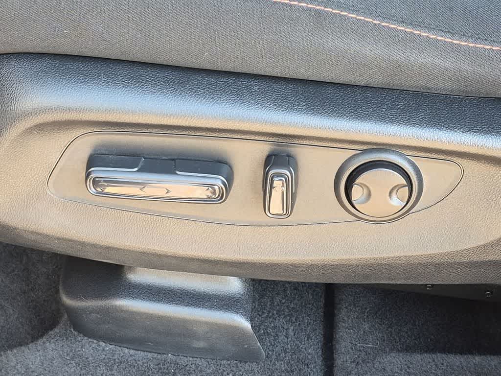 2024 Honda CR-V Sport - Photo 17