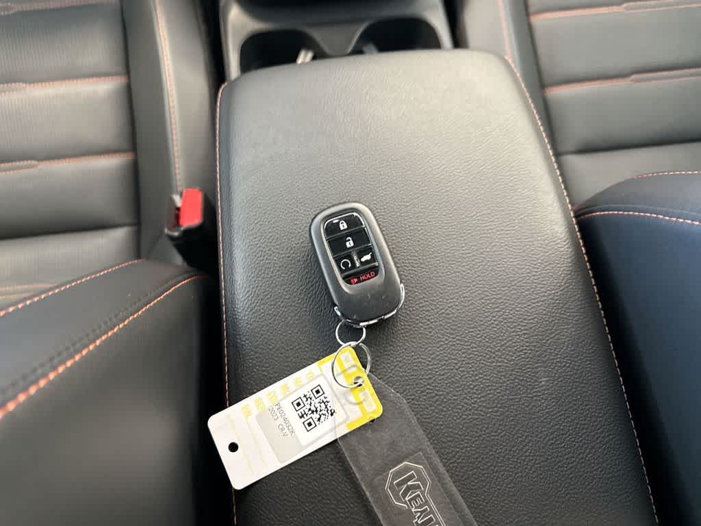 Thumbnail: 2023 Honda CR-V - 41