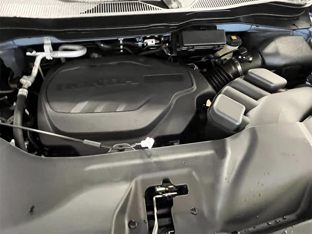 Thumbnail: 2026 Honda Ridgeline - 12