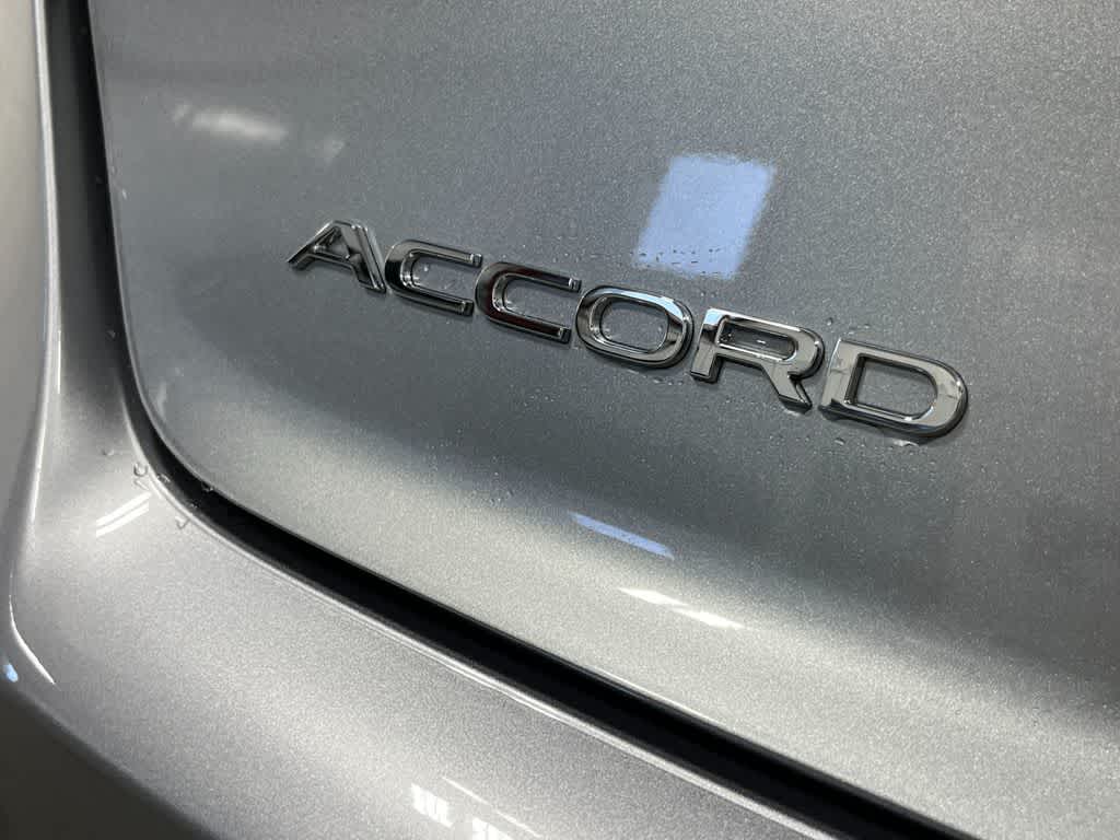 Thumbnail: 2025 Honda Accord - 5