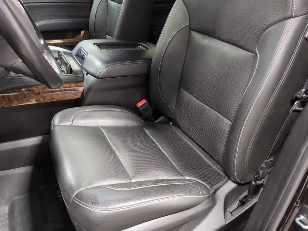 Thumbnail: 2020 Chevrolet Tahoe - 17