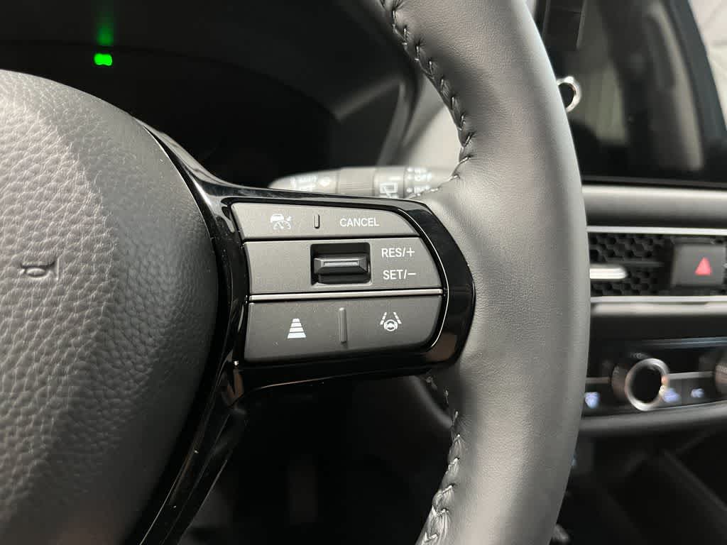 Thumbnail: 2026 Honda HR-V - 18