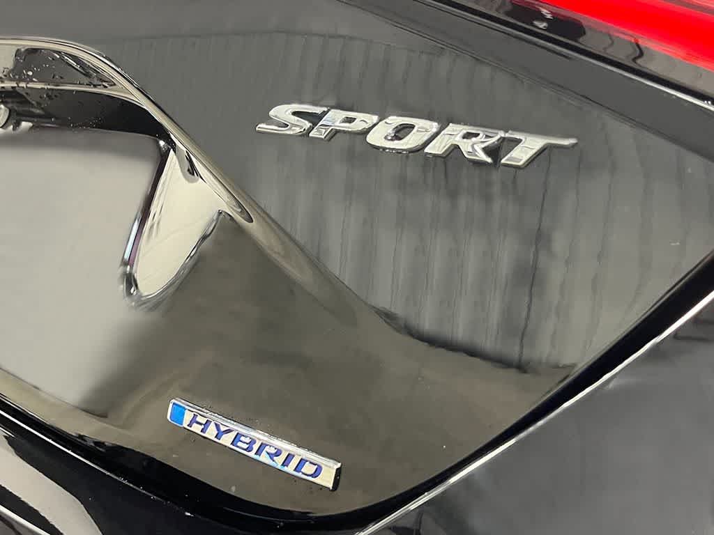 Thumbnail: 2026 Honda Civic - 7