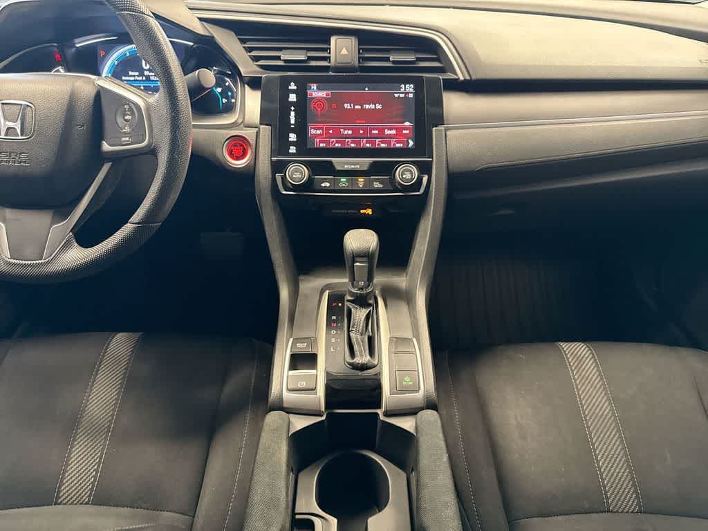 Thumbnail: 2022 Honda Pilot - 30