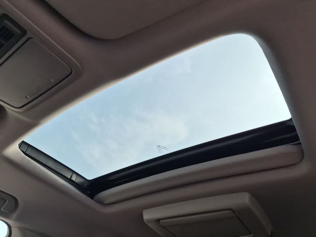 2023 Honda Odyssey Elite - Photo 18
