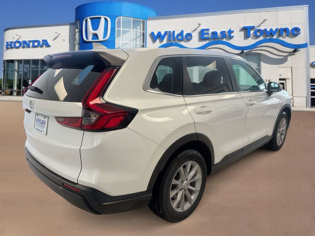 Thumbnail: 2023 Honda CR-V - 8