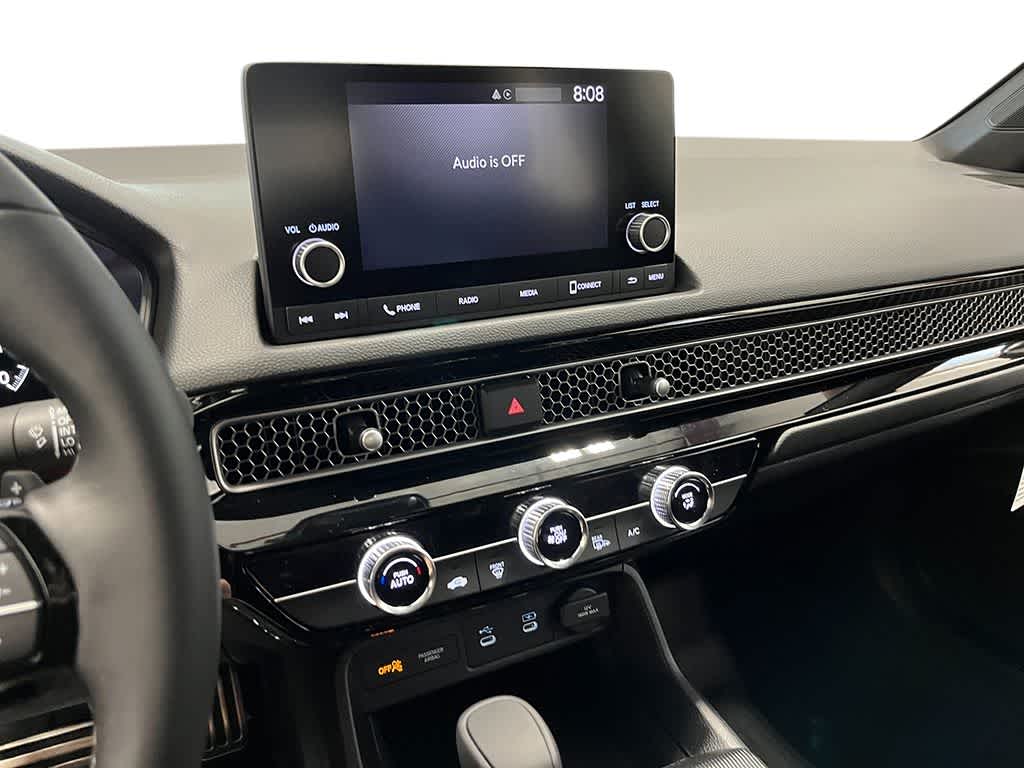 Thumbnail: 2026 Honda Civic - 19