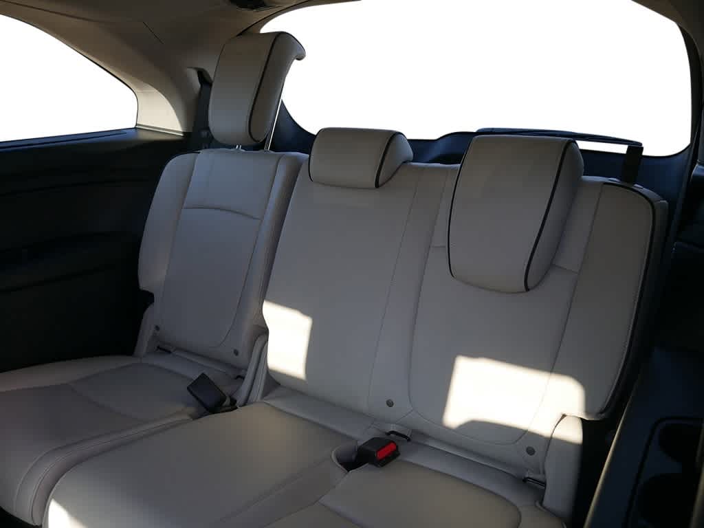 Thumbnail: 2026 Honda Odyssey - 12