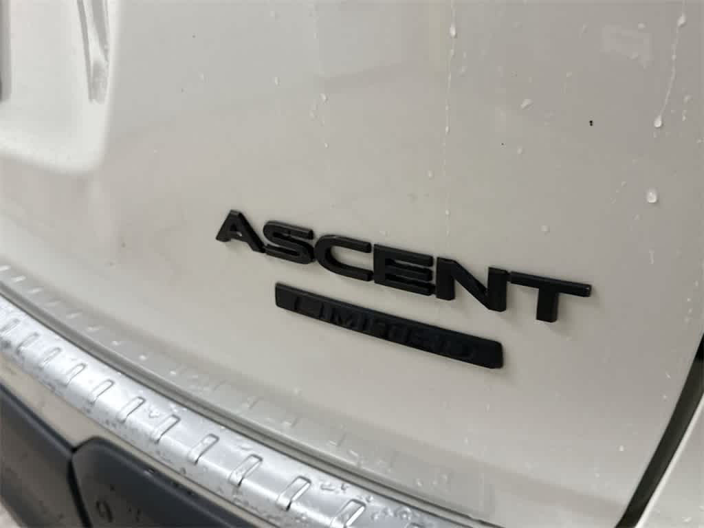 Thumbnail: 2021 Subaru Ascent - 12