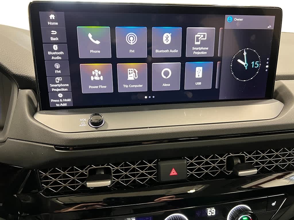 Thumbnail: 2025 Honda Accord - 23
